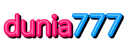 dunia777 — logo kanal
